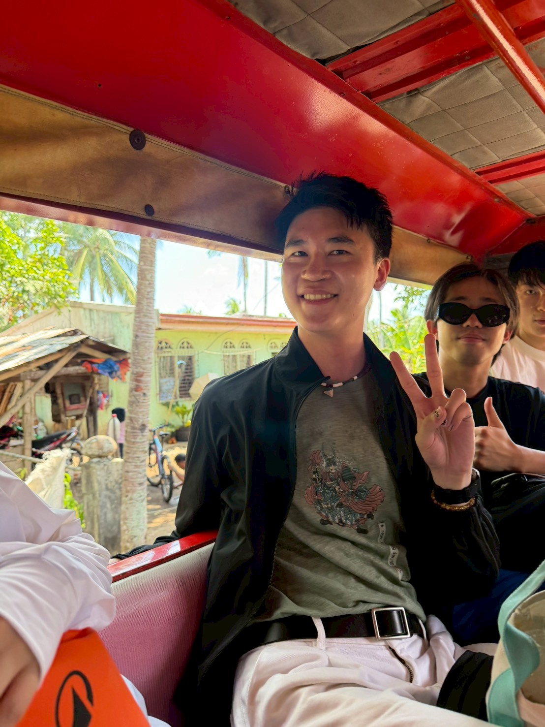 F1 — LINE ALBUM Travel photos✨ 260627 133
